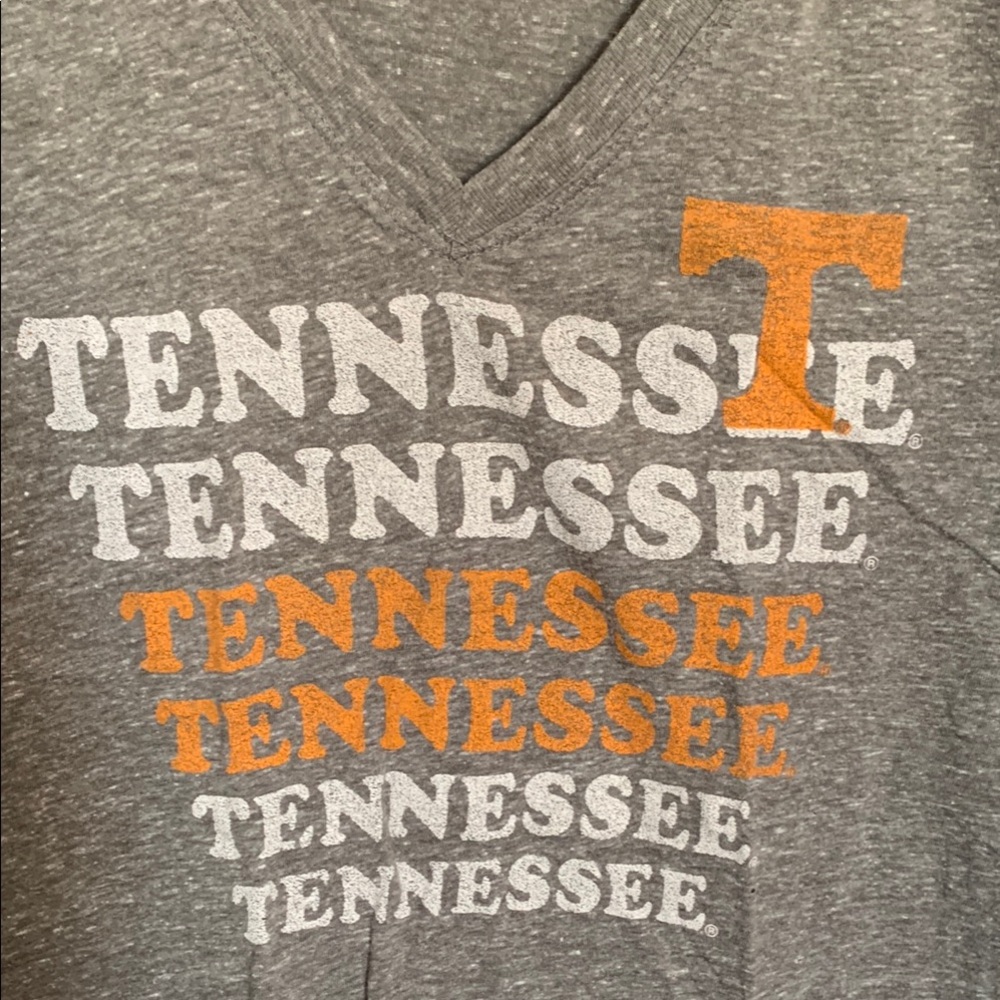 Tennessee Tshirt